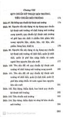 Luật Bảo Vệ Môi Trường (Hiện Hành) (Sửa Đổi, Bổ Sung Năm 2022, 2023) - Quốc hội (XB 2024)