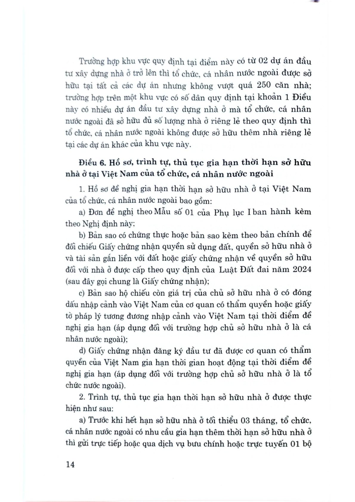 Các Văn Bản Hướng Dẫn Thi Hành Luật Nhà Ở Năm 2023 - Quốc hội (CTQG)
