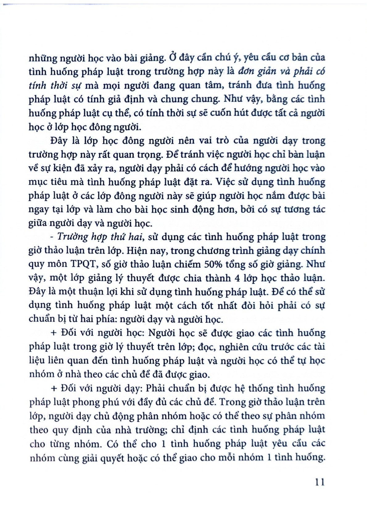Hướng Dẫn Học Và Ôn Tập Môn Tư Pháp Quốc Tế - TS.GVC.Nguyễn Hồng Bắc