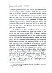 Đặc Khu Kinh Tế Và Con Đường Trung Quốc (Sách Tham Khảo, Xuất Bản Lần Thứ Hai) - Đào Nhất Đào, Lỗ Chí Quốc