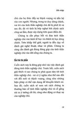 Tinh Thần Nghiệp Chủ - Eamonn Butler