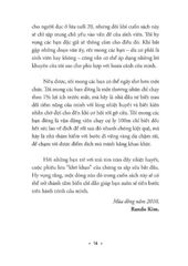 Thanh Xuân, Sao Mà Đau Đớn - Rando Kim