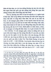 Pháp Luật Quốc Tế Về Quản Lý Tài Nguyên Khoáng Sản Biển Và Thực Tiễn Của Việt Nam - TS. Phạm Hồng Hạnh