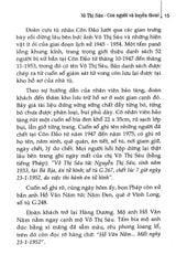 Võ Thị Sáu - Con Người Và Huyền Thoại - Nguyễn Đình Thống (Tái Bản 5/2025)