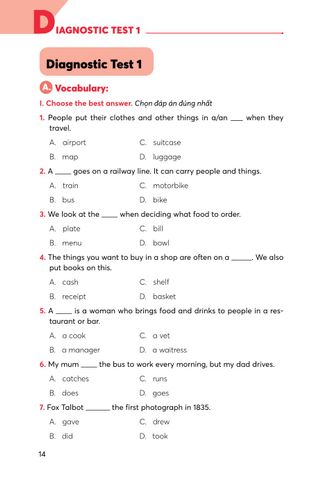  The True IELTS Guide 