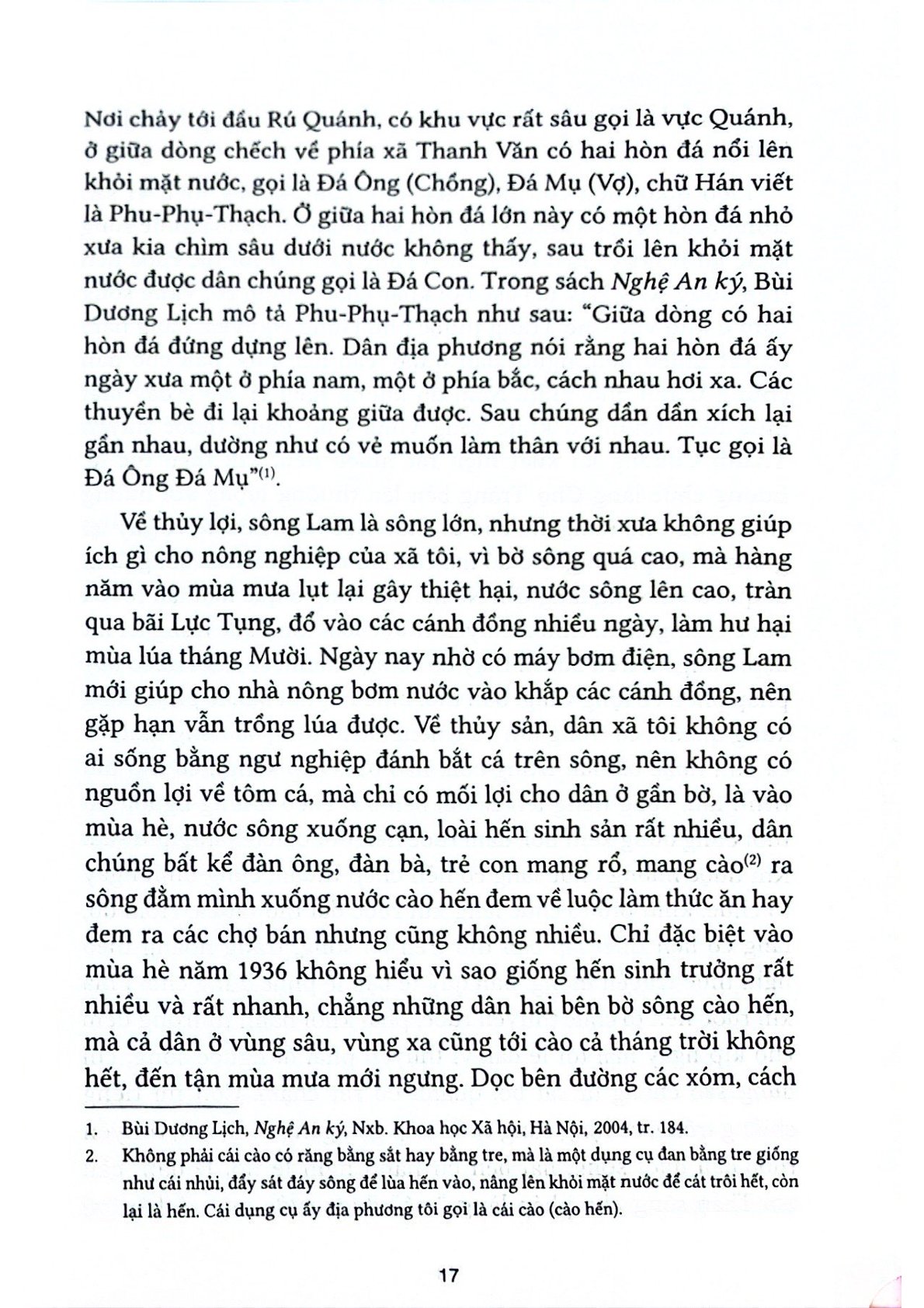 Đi Qua Trăm Năm - Nguyễn Đình Tư