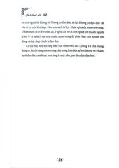 Sách Thánh Hiền - Lễ - Hạng Cửu Vũ - Chiêm Dật Thiên (CTQG)