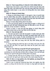 Bộ Luật Hình Sự Năm 2015 Sửa Đổi, Bổ Sung Năm 2017, Bộ Luật Tố Tụng Hình Sự, Luật Tổ Chức Cơ Quan Điều Tra Hình Sự, Luật Thi Hành Tạm Giữ, Tạm Giam  - Quốc Hội