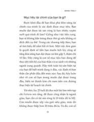 Vận Dụng Luật Hấp Dẫn Thu Hút Tiền Bạc Và Hạnh Phúc - Brian Tracy