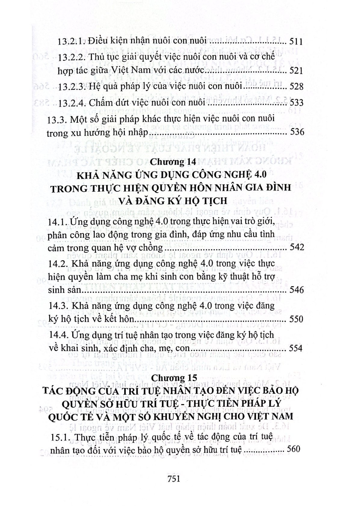 Pháp Luật Dân Sự Việt Nam Trong Bối Cảnh Hội Nhập Quốc Tế Và Cách Mạng Công Nghiệp Lần Thứ Tư - PGS.TS.Trần Anh Tuấn - PGS.TS.Vũ Thị Hải Yến- PGS.TS. Nguyễn Thị Lan - TS. Nguyễn Văn Hợi