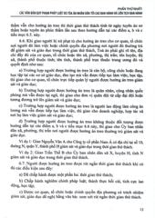 Hệ Thống Văn Bản Bảo Đảm Áp Dụng Thống Nhất Pháp Luật Trong Xét Xử Của Tòa Án Nhân Dân Tối Cao Từ Năm 2007 Đến Năm 2017 - TS. Trần Văn Hà (Giới thiệu)