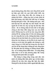 Tự Nghiệm - Karen Horney