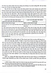 Luật Các Tổ Chưc Tín Dụng Năm 2024 - So Sánh Và Bình Luận - Luật sư Quách Minh Trí 
(Chủ biên) (CTQG)