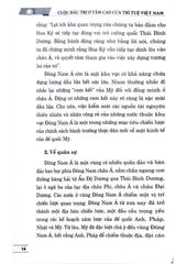 Cuộc Đấu Trí Ở Tầm Cao Của Trí Tuệ Việt Nam - Giáo sư Trần Nhâm (CTQG)