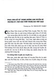  Phật Tích : Trung Tâm Phật Giáo Cổ Nhất Ở Việt Nam - Thượng tọa, TS. Thích Đức Thiện - ThS. Nguyễn Thái Bình (Đồng chủ biên) (CTQG) 