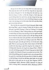 Đạo Đức Trí Tuệ Nhân Tạo - Nguyên Tắc, Thách Thức Và Cơ Hội (Sách Tham Khảo) - Luciano Floridi (CTQG)