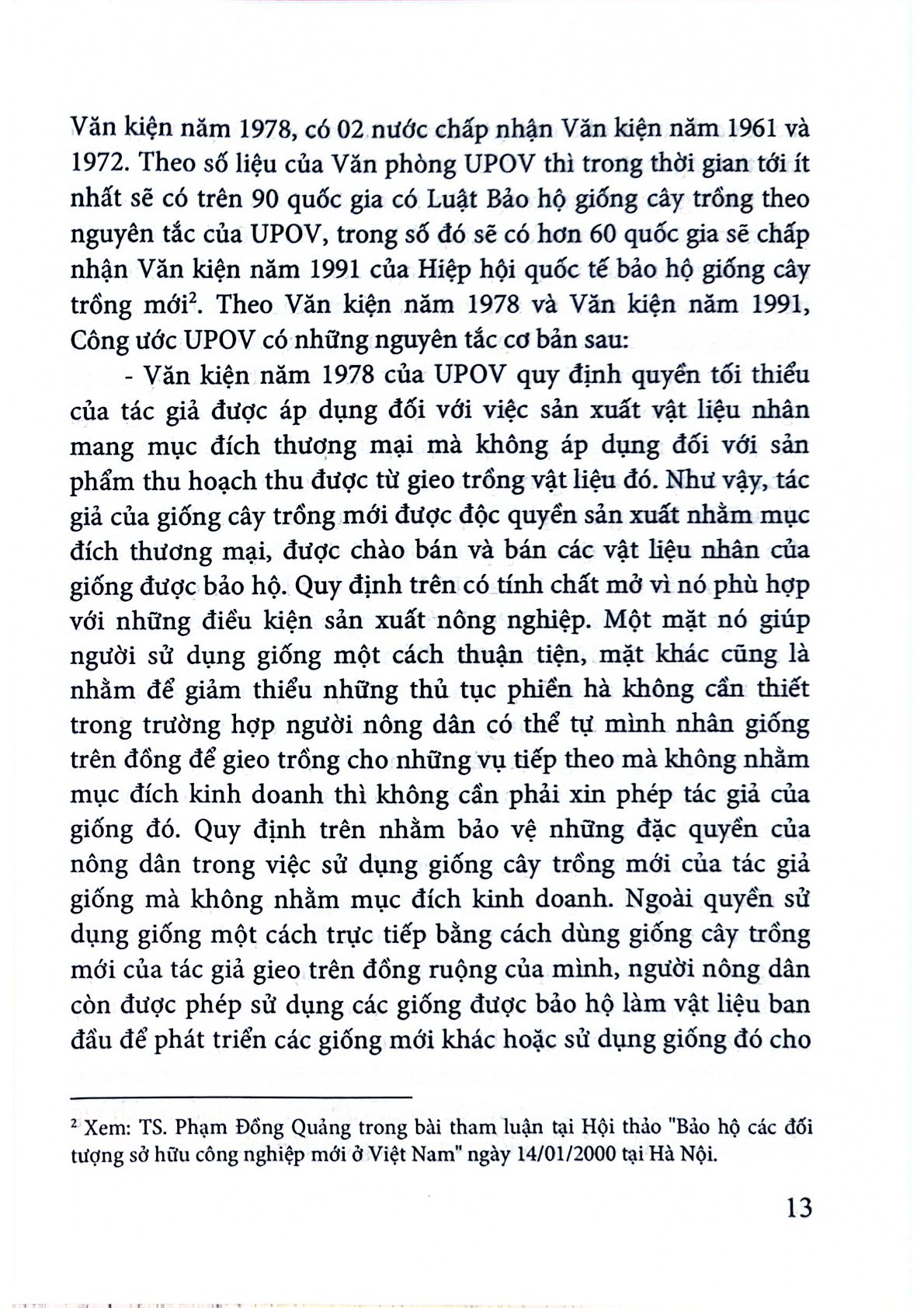 Quyền Sở Hữu Trí Tuệ, Bảo Vệ Và Chuyển Giao  - PGS.TS.Phùng Trung Tập