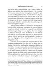 Kinh Doanh Sự Lựa Chọn - Matthew Willcox