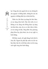 Luật Hấp Dẫn - Quy Luật Tích Cực Thu Hút Sức Khỏe Và Năng Lượng Tự Chữa Lành - Wallace Delois Wattles