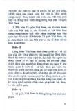  Hiến Pháp Nước Cộng Hòa Xã Hội Chủ Nghĩa Việt Nam (Các Bản Hiến Pháp Năm 2013 - 1992 - 1980 - 1959 - 1946) 