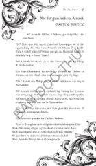 Thi Ca Luận - Tác Phẩm Triết Học Kinh Điển - Aristotle