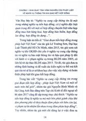 Pháp Luật Về Nghĩa Vụ Thông Tin Khi Giao Kết Hợp Đồng Ở Việt Nam Hiện Nay  - TS.Đỗ Thị Hoa