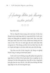 Vẽ Đời Hạnh Phúc Bằng Nét Cọ Yêu Thương - Lê Hiền Lương