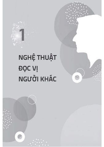  Đọc Vị Tâm Trí Như Một Cuốn Sách - Chase Hill 