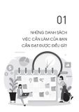  Do You List - Phương Pháp Lập Kế Hoạch Công Việc Và Quản Lý Thời Gian Hiệu Quả 