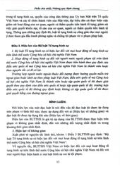 Bình Luận Khoa Học Bộ Luật Tố Tụng Hình Sự Năm 2015 Được Sửa Đổi, Bổ Sung Năm 2021 ( Tái Bản Lần Thứ 2) - TS. Phạm Mạnh Hùng
( Chủ biên)