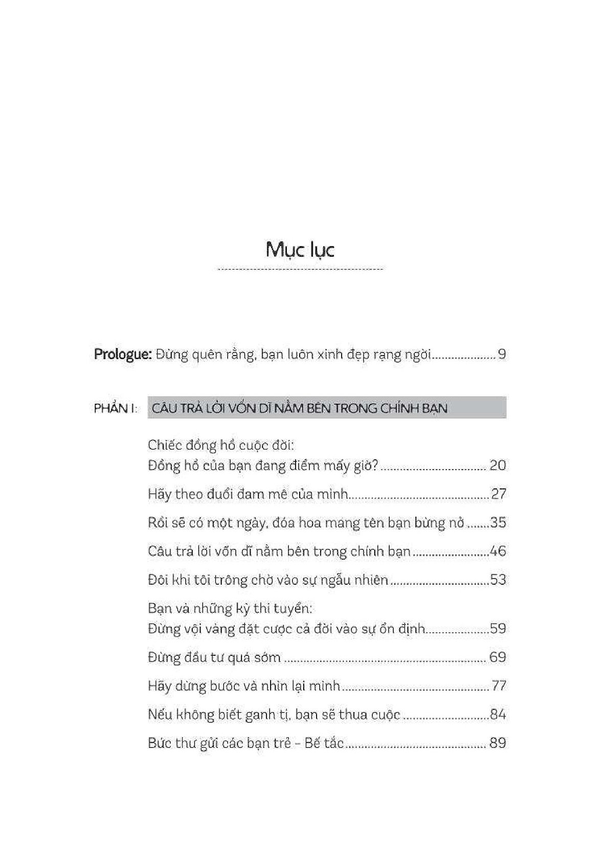 Thanh Xuân, Sao Mà Đau Đớn - Rando Kim