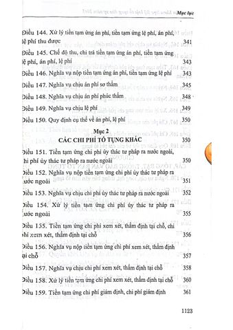  Bình Luận Khoa Học Bộ Luật Tố Tụng Dân Sự - PGS.TS. Trần Anh Tuấn 