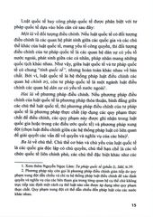 Luật Quốc Tế (Xuất Bản Lần Thứ Ba, Có Chỉnh Sửa, Bổ Sung) - PGS.TS Ngô Hữu Phước (CTQG)