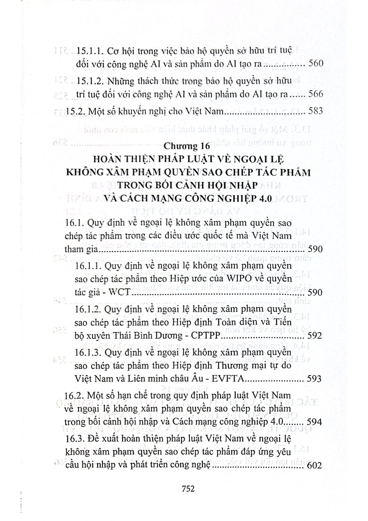 Pháp Luật Dân Sự Việt Nam Trong Bối Cảnh Hội Nhập Quốc Tế Và Cách Mạng Công Nghiệp Lần Thứ Tư - PGS.TS.Trần Anh Tuấn - PGS.TS.Vũ Thị Hải Yến- PGS.TS. Nguyễn Thị Lan - TS. Nguyễn Văn Hợi