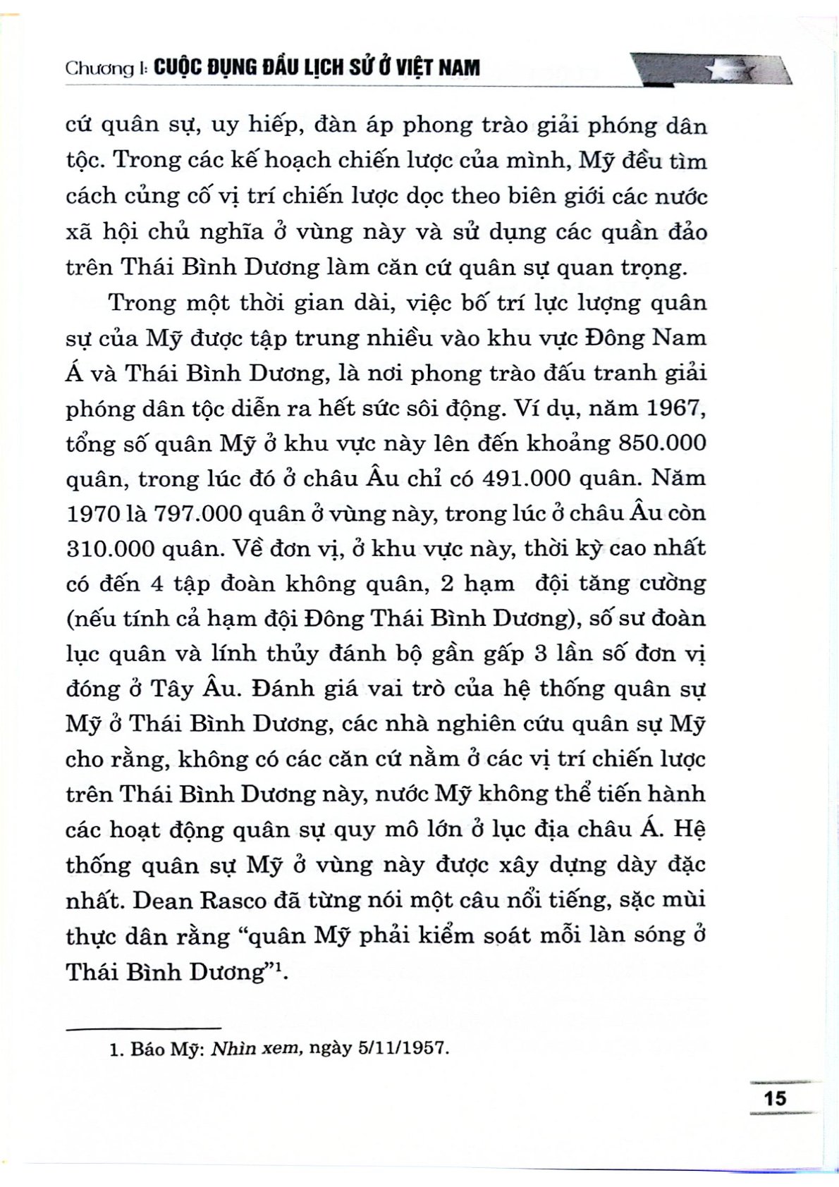 Cuộc Đấu Trí Ở Tầm Cao Của Trí Tuệ Việt Nam - Giáo sư Trần Nhâm (CTQG)