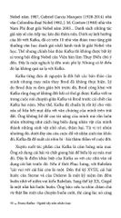 Franz Kafka - Người Tẩy Não Nhân Loại - Tái Bản - Lê Huy Bắc