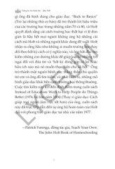 Trường Học Kém Thành Tích - John Holt