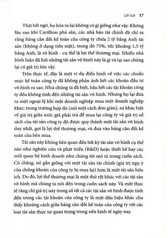  Chủ Nghĩa Tư Bản Không Có Tư Bản – Sự Trỗi Dậy Của Nền Kinh Tế Vô Hình - Jonathan Haskel và Stian Westlake 