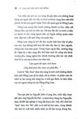 Từ Làng Sen Đến Bến Nhà Rồng (Ký) (Xuất Bản Lần Thứ 22, Có Sửa Chữa, Bổ Sung) - Trình Quang Phú (CTQG)