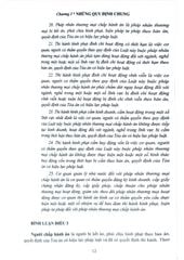 Bình Luận Luật Thi Hành Án Hình Sự Năm 2019 (Sách Chuyên Khảo) - Thượng tướng Lê Quý Vương