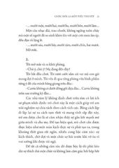 Cuộc đời là một tiểu thuyết - Guillaume Musso