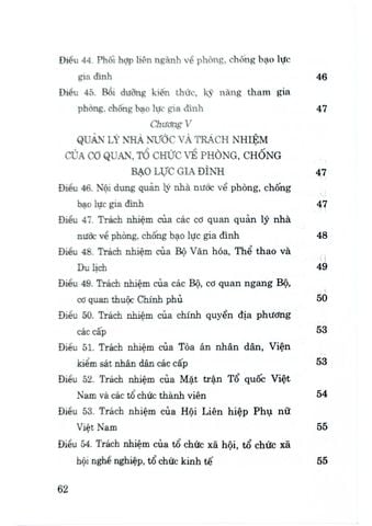  Luật Phòng, Chống Bạo Lực Gia Đình Năm 2022 - Quốc hội (Chính Trị QG) (XB 2024) 