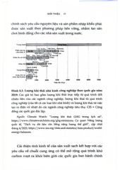 Công Nghiệp Không Carbon: Chuyển Đổi Công Nghệ Và Chính Sách Để Đạt Được Thịnh Vượng Bền Vững - Jeffrey Rissman