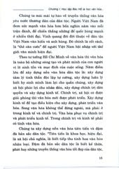 Hồ Chí Minh Về Văn Hóa Làm Người (Xuất Bản Lần Thứ 2) - Nguyễn Khắc Nho (XB 2023)