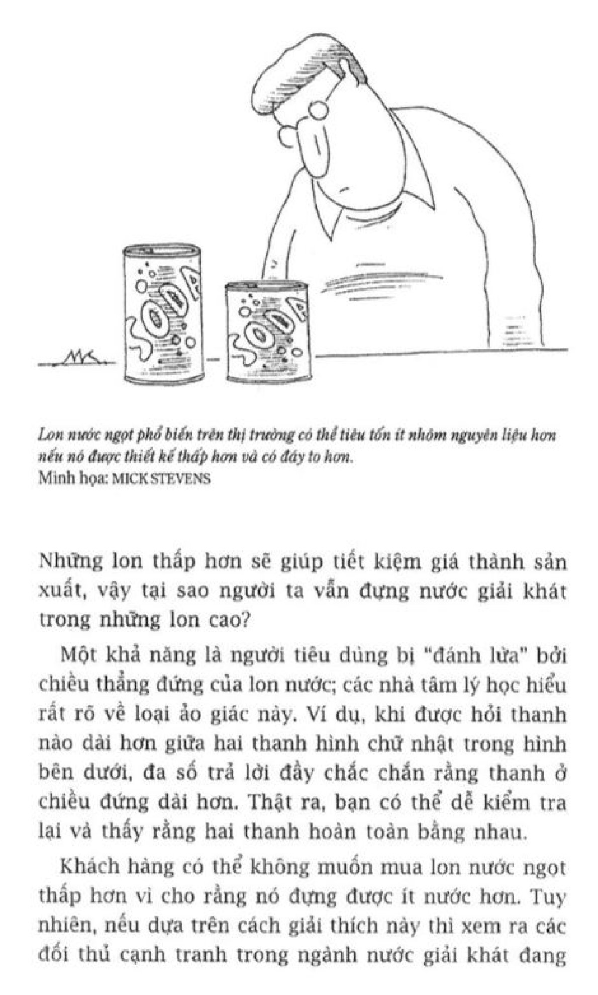 Nhà Tự Nhiên Kinh Tế - Robert H. Frank