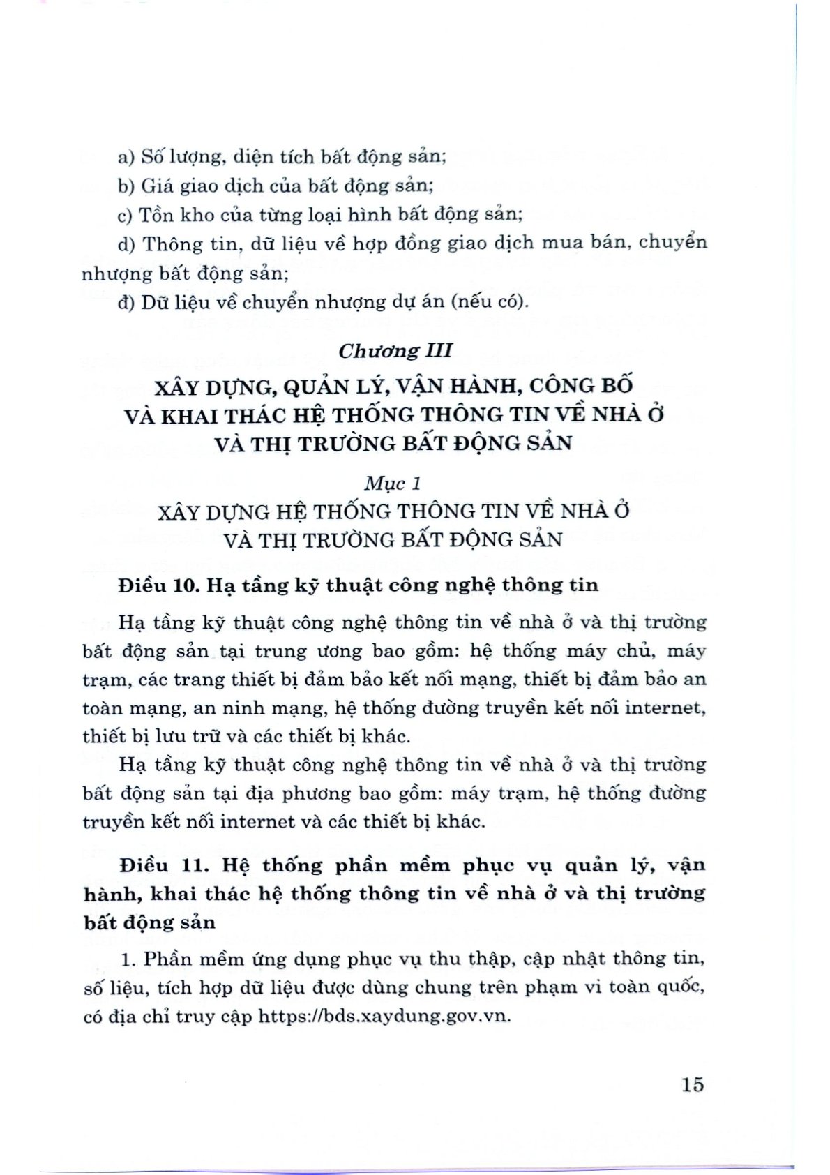 Các Văn Bản Hướng Dẫn Thi Hành Luật Kinh Doanh Bất Động Sản Năm 2023 (Sửa Đổi, Bổ Sung Năm 2024) - Quốc hội (CTQG)