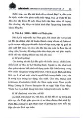 Phật Giáo Với Dân Tộc - Từ Thời Nhà Lý Đến Nay - TS Thích Đức Thiện, Nguyễn Thái Bình (CTQG)
