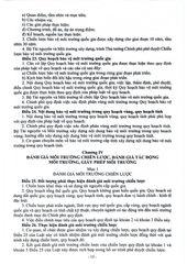 Luật Bảo Vệ Môi Trường Và Văn Bản Hướng Dẫn Thi Hành - Quốc Hội