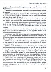 Bình Luận Khoa Học Luật Đất Đai Năm 2024 - TS. Trần Quang Huy