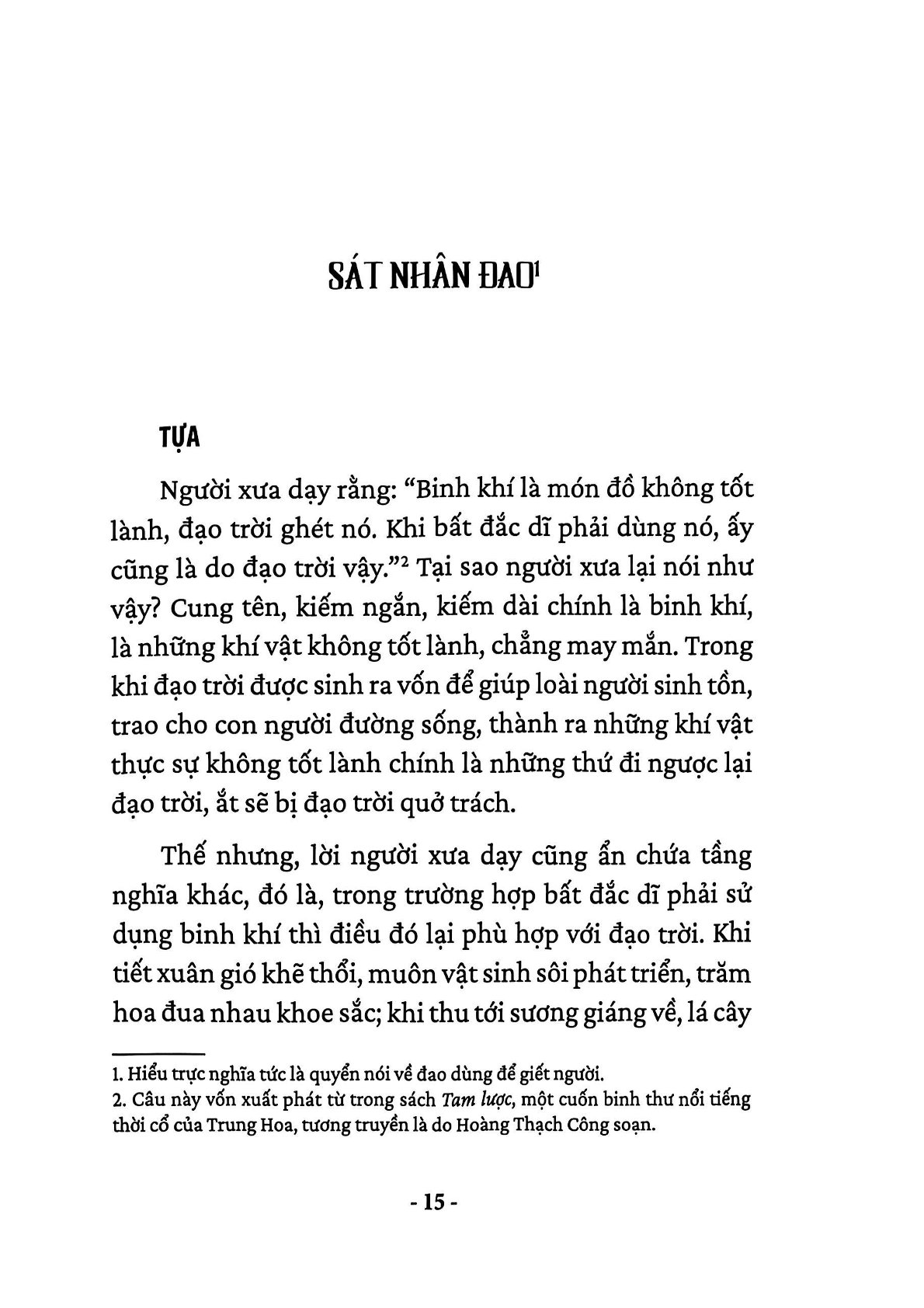 Binh Pháp Gia Truyền Thư - Yagyü Munenori